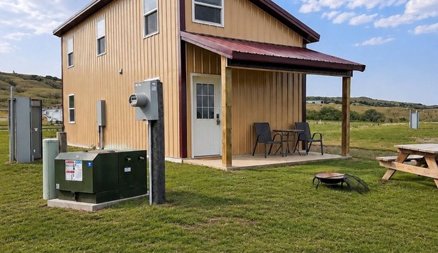 Scenic Loft Cottage 7 Near Fishing & Recreation - Your South Dakota Escape