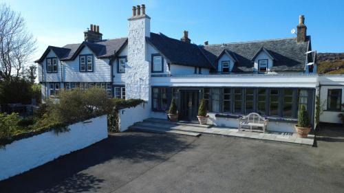 Scourie Hotel