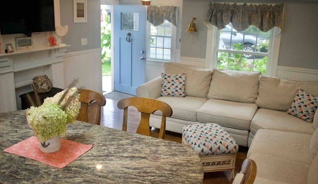 Scribi`s Beach House