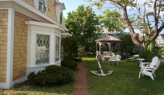 Sea Breeze Inn