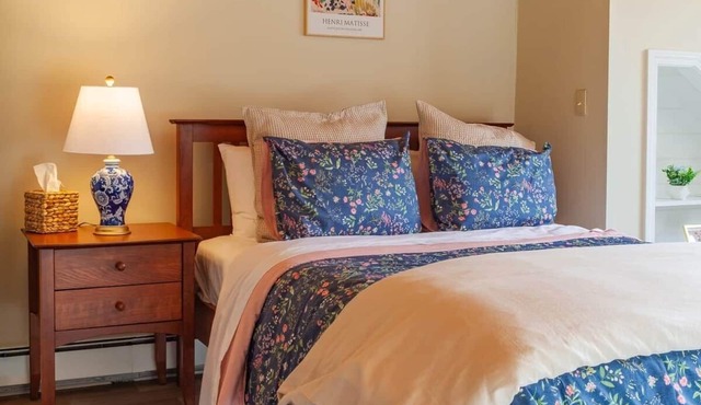 Sea Breeze Suite