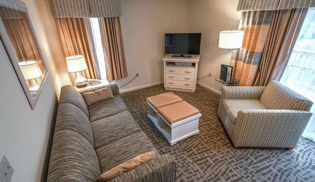 Sea Mist Resort - 1 Bedroom
