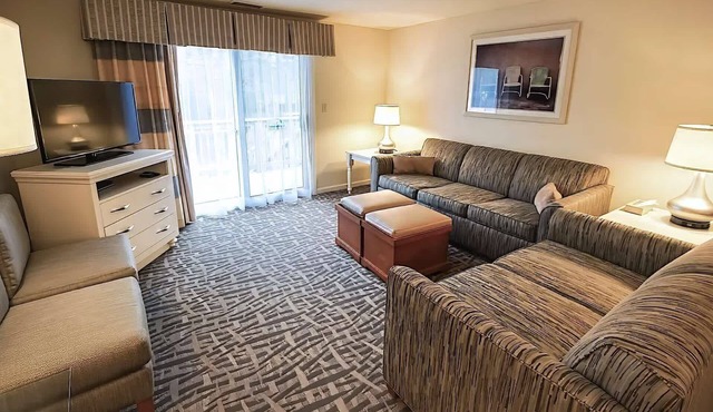 Sea Mist Resort - 2 Bedroom