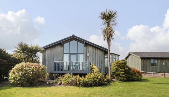 Sea View Lodge, Warkworth