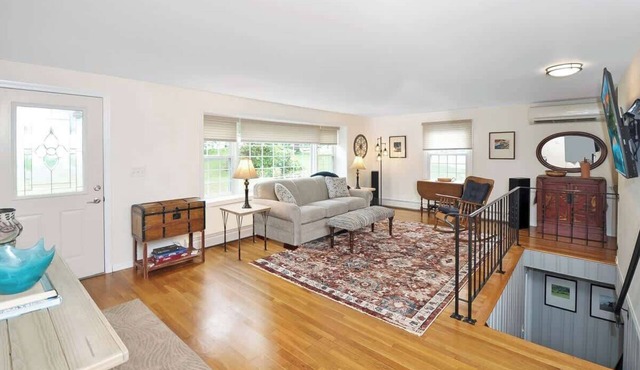 Seacoast Vacation Home