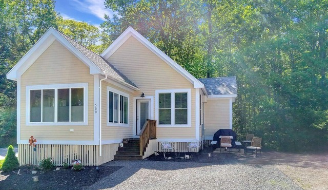 Seaglass Village Gem! 3 night min, close to Ogunquit Beach