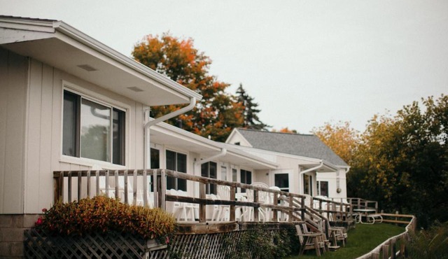 Seagull Bay Motel