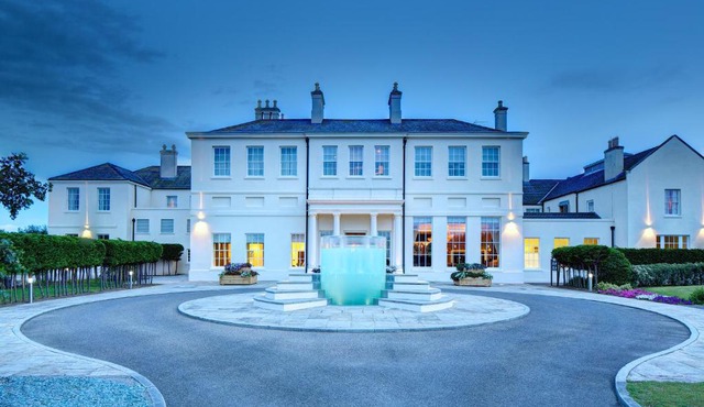 Seaham Hall and Serenity Spa