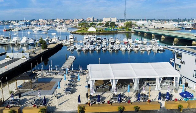 Seaport Resort & Marina