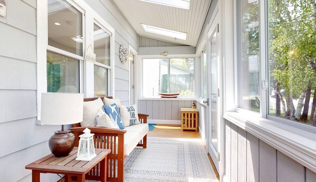 Seas the Day by Bayley Vacation Rentals