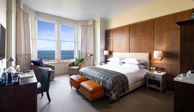Seaton House - Small Luxury Hotels of the World