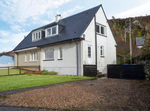 Seaview Cottage