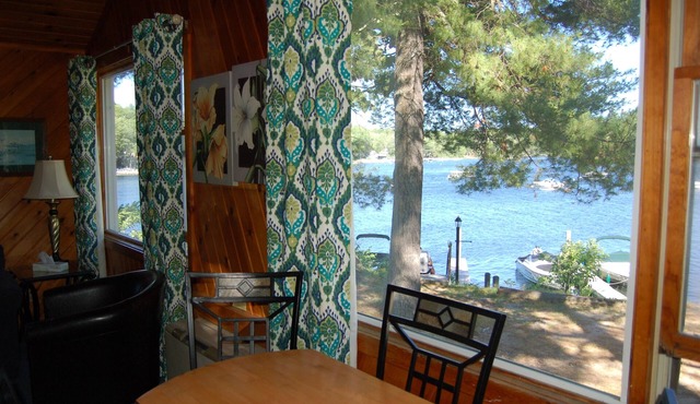 Sebago Lake Lodge and Cottages