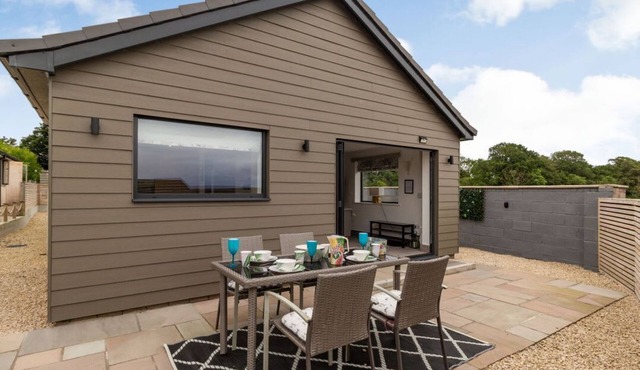 Secret Kingdom Cottage, Warkworth