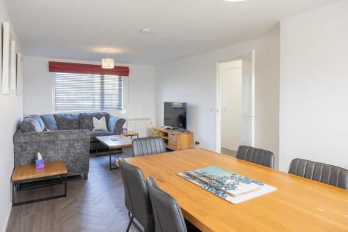 Self Catering Accommodation - Balivanich, Sleeps 6