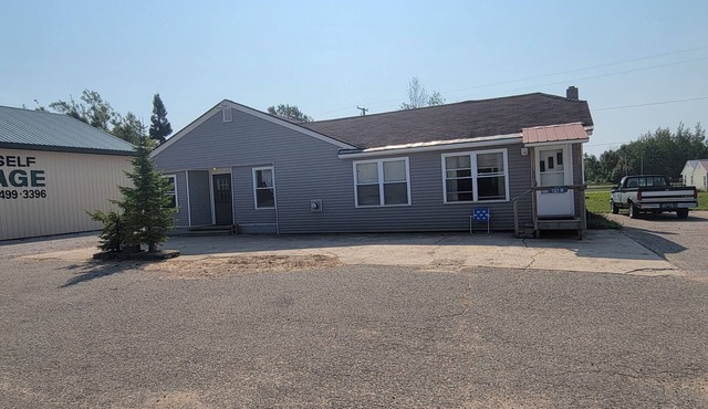 Seney Bunkhouse