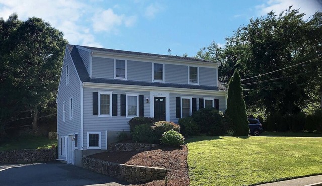 Serene Haven w/No Shared Spaces | Cape Cod