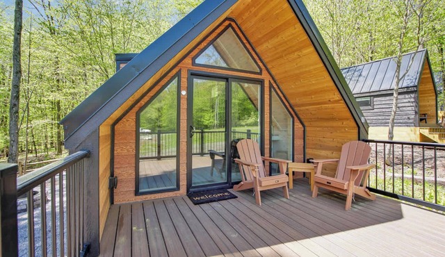 Serenity Shack