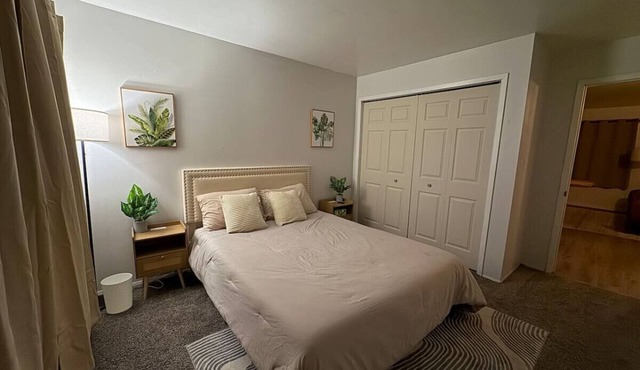 Serenity Suite Luxe Oasis 4