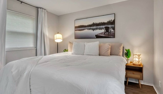 Serenity Suite: The Luxe Oasis #6