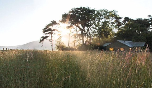 Set amongst rolling green patchwork of grazing land with the Bowland Fells as a perfect backdrop.