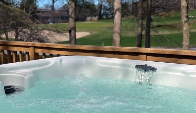 Shanty Creek Resort Chalet w/Hot Tub, Game Room, & Beach Club Access!