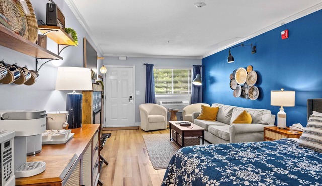 Shanty Creek Resort Condo, Sleeps 4, Golf & Ski