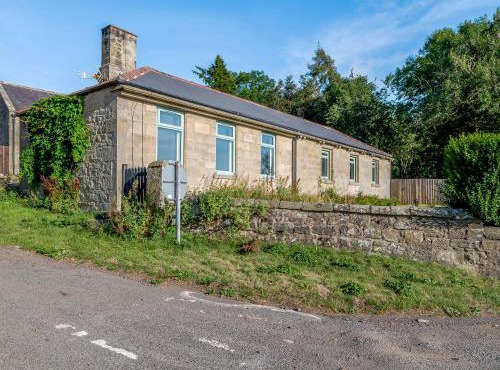 Shawdon Hill Cottage
