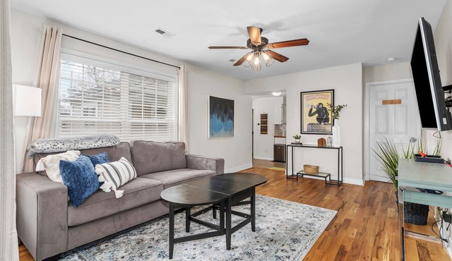 Shawnee Family Getaway | 5BR - 53