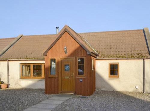 Shedend