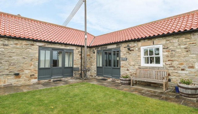 Sheep Pen Cottage