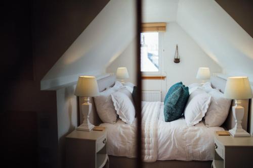 Shell Cottage B&B
