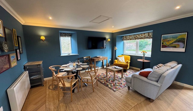 Shepherd’s Nook - Rural Hideaway