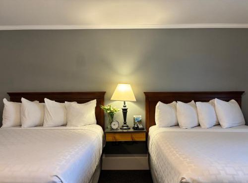 SHERWOOD MOTEL