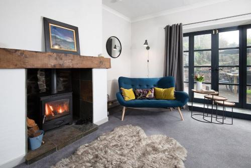 Shiloh Cottage