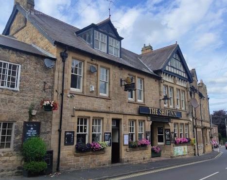 Ship Inn