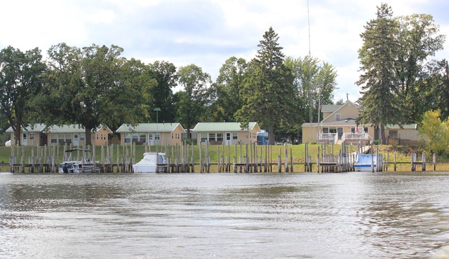 Ship's Wheel Resort