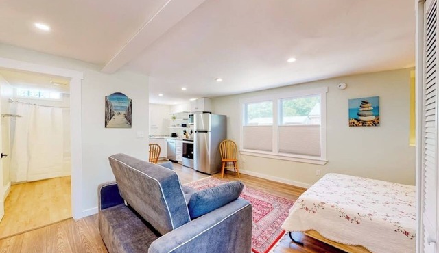 Shorelands 44-2 | Condo in Kennebunk