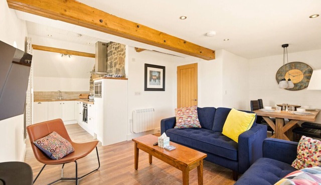 Shoreline Apartment - North East Escapes