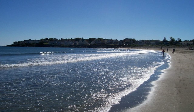 Short Sands Beach is a 5-Minute Walk. Dates Available! Memorial Day Weekend Open