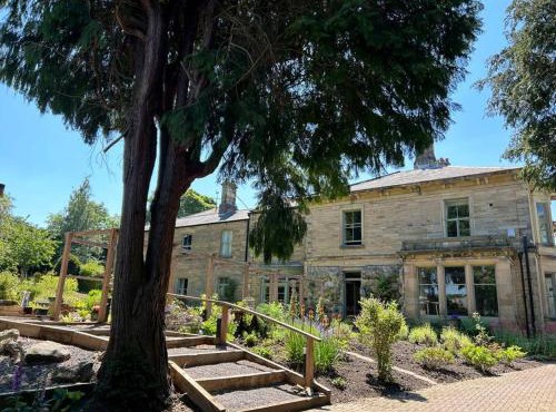 Shotley House Rooms