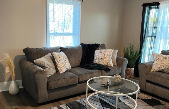 Shy’s Place