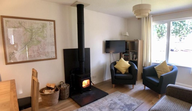 Silver Birch Cottage