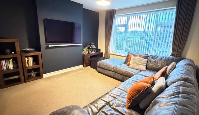 Silver Den - Newcastle