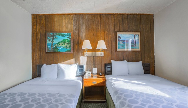 Silver Street Motel by OYO