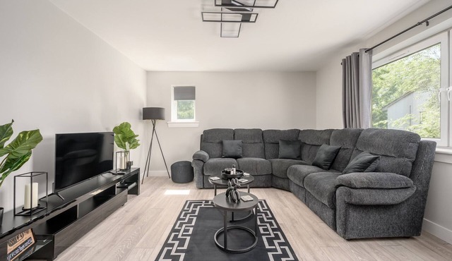 Silverknowes 2 Bedroom Apartment - Edinburgh