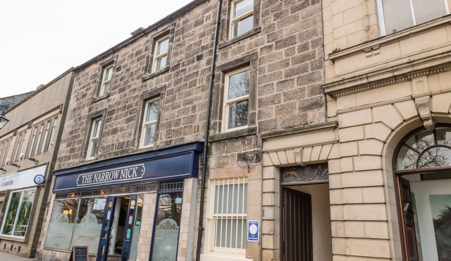 Simonside Apartment