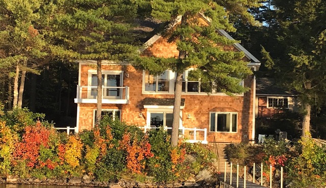 Simonson Lakeside 4 Bedrooms