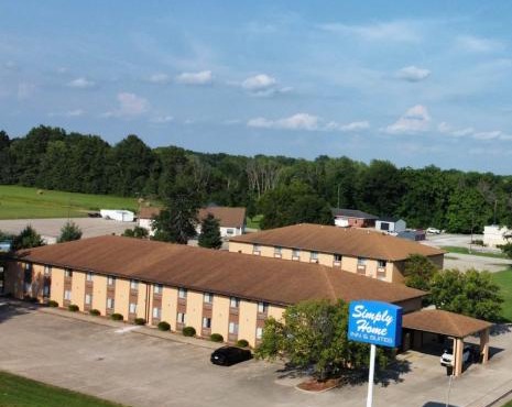 Simply Home Inn & Suites