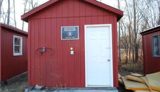 Skid House 2